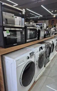 لباسشویی ۹ کیلو اتوماتیک اقساط۱۸ماهه تامین اجتماعی