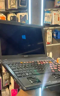 لپ تاپ Sony PCG-51511L 256GB RAM 8GB