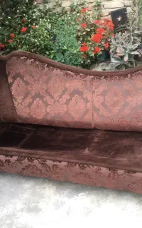 مبل ۷ نفره سالم