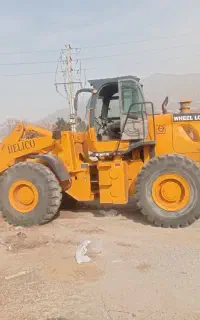 اجاره لودر