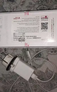 موبایل HONOR X7