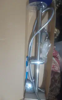 دوش حمام