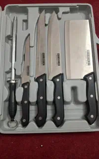 چاقو اشپزخانه