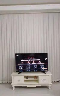 نصب و خیاطی و شستشو پرده