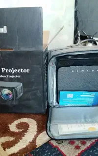 ویدیو پروژکتور اکبند