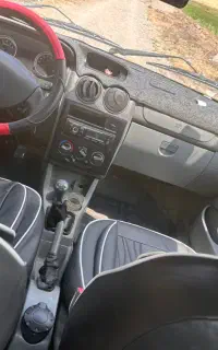 پراید ۱۳۱ مدل ۹۵ تمیز