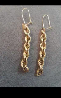 گوشواره فقط معاوضه