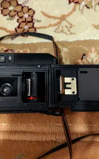 دوربین معاوضه