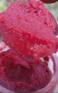 رب گوجه فرنگی