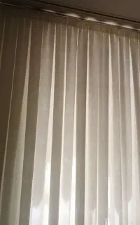 پرده پنجره