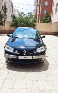 مگان ۱۶۰۰ فول e2 مدل۸۹ خانگی