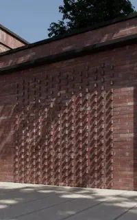 اجرای آجرنما ساده ،ترکیبی ،سنگ نما و سرامیک