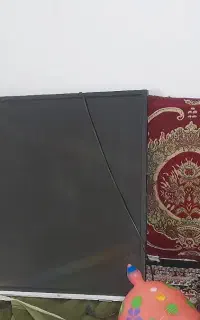 تلویزیون