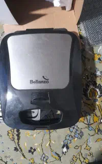 ساندویج ساز