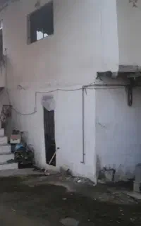 اجاره خانه روستایی با حیاط بزرگ