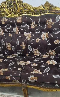 مبل ۹ نفره سلطنتی