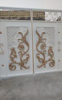 نقاشی و رنگ آمیزی ساختمان