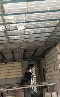 جوشکاری والپست رابیست سربندی