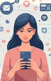 استخدام ادمین کار در منزل
