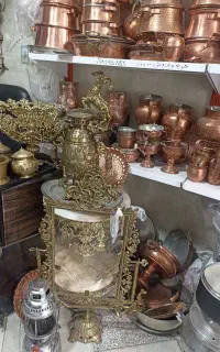 روحی تفلون