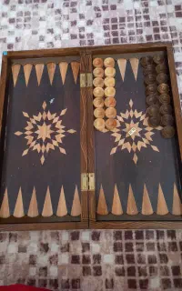 تخته نردبفروش میرسد