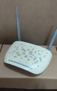 تعمیر مودم های ADSL