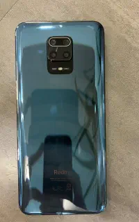 گوشی مدل نوت ۹ پرو