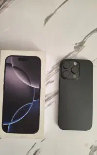 آیفون ۱۶ پرو
