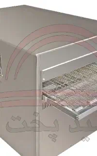 فر پیتزا و کته دهنه ۷۰ سانتی