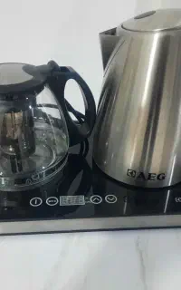 چای ساز AEG