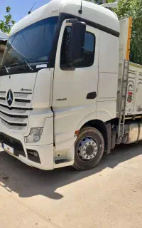 هشت چرخ دهچرخ اکتروس