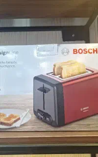 توستر بوش
