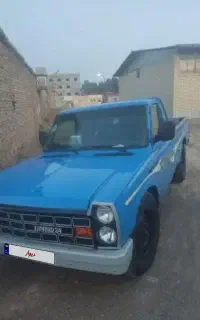 ماشین نیسان ابی آپشندار مدل ۱۴۰۳ تحویلی ۱۴۰۴