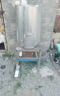 سبزی خردکن صنعتی