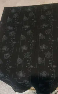 پارچه