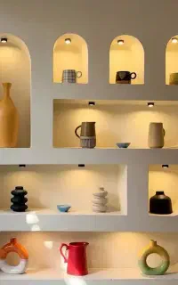 اجرای تخصصی کناف (بازدید و مشاوره رایگان)