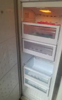 یخچال دوقلو سینجر