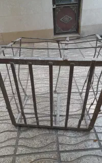 سبدسفال بالابر