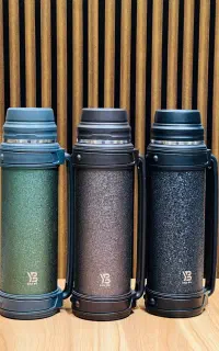 فلاسک وارداتی یونیک