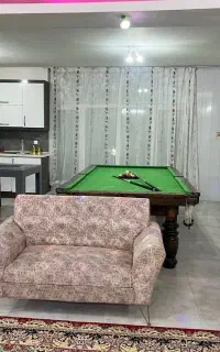 اجاره ویلا استخر دار امکانت کامل