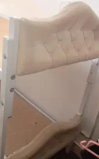 تخت دو طبقه
