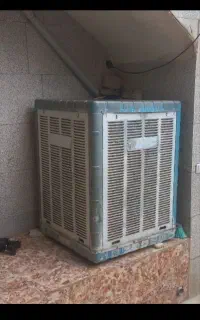 کولر 7500