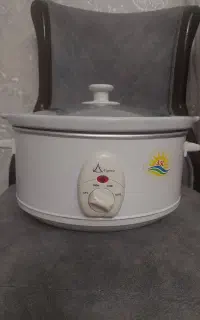 ارام پز خارجی نو