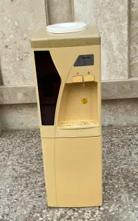 آبسردکن DAYTEK + دارای محفظه نگهدارنده خنک