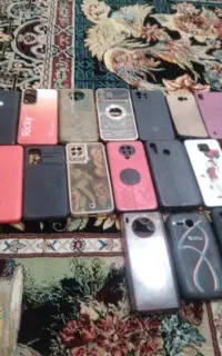 قاب گوشی ارزون