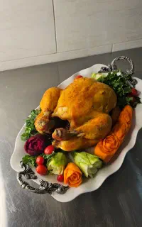 سفارش انواع فینگرفود مزه ،انواع پک های مناسبتی