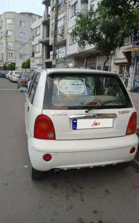ام وی ام 110