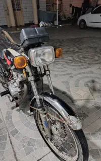 موتور مزایده