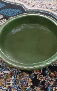 ظرف سفالی (گنج)