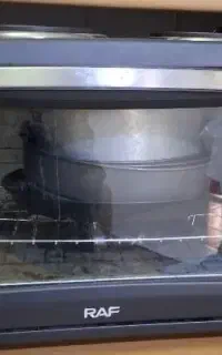 مایکرو‌فر